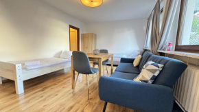 ProStay Studio Apartments nahe Stadt